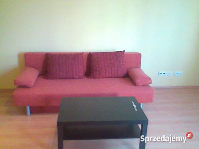 Do wynajęcia ładne mieszkanie Balkon w pobliżu 34m2 Wrocław