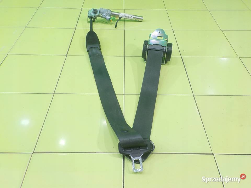 OPEL CORSA E 10 T 15r HB 3D pas bezpieczenstwa osobowe