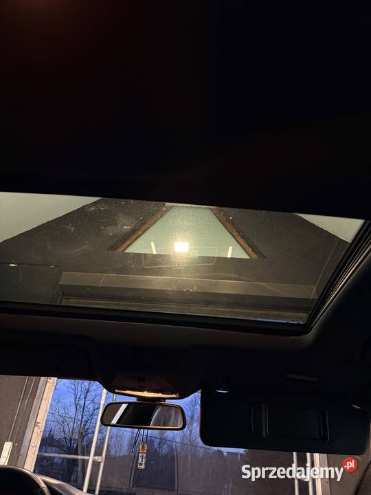 Bmw 730Ld f02 nieuszkodzony Jarosław sprzedam