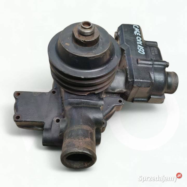 Pompa wody 29631A2 020926 Case CVX 150 Motoryzacja Wilkowo
