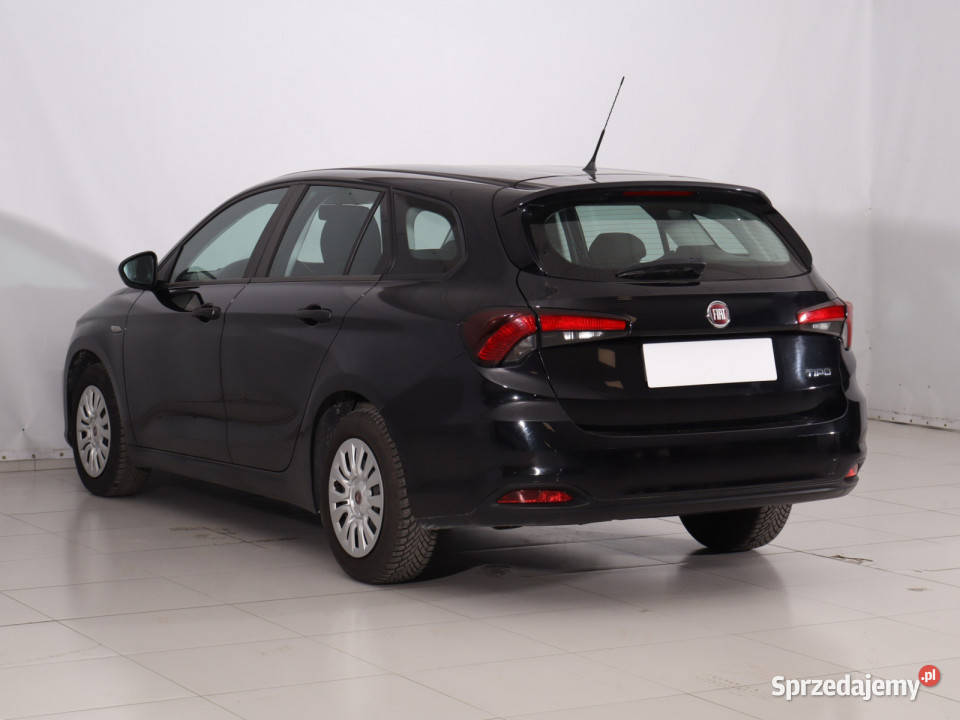 Fiat Tipo 14 16V komputer pokładowy Tipo Piaseczno