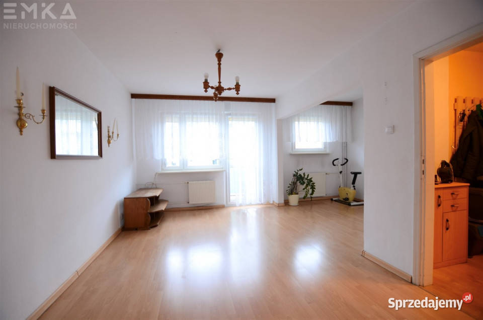 Mieszkanie 4554m2 2 pokoje Bydgoszcz