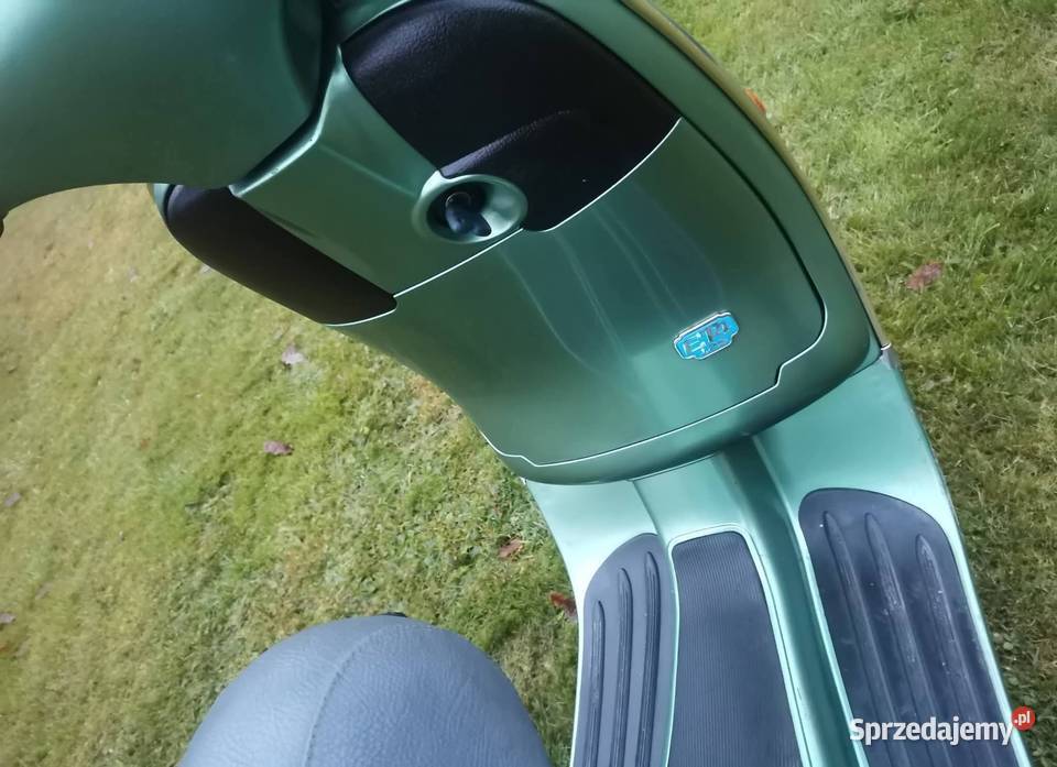 Piaggio Vespa 125cc 792388990 125cm3