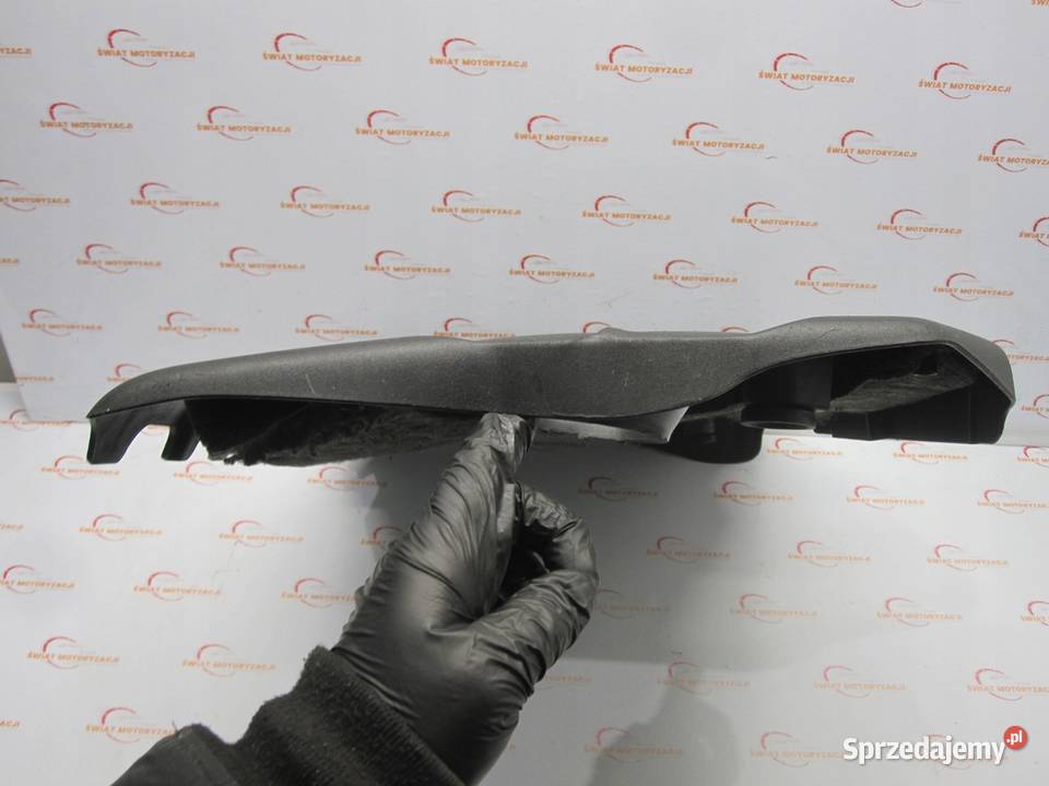 OPEL ZAFIRA C TOURER 15r osłona górna silnika Kielce