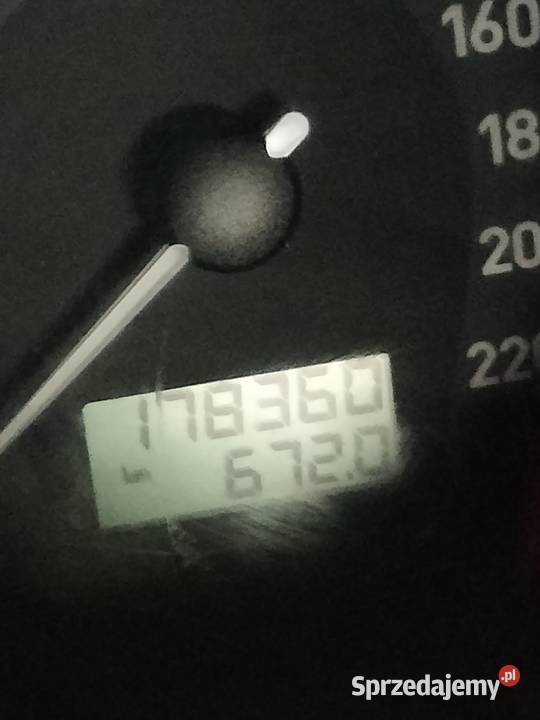 Sprzedam Seata Ibiza Seat Michów