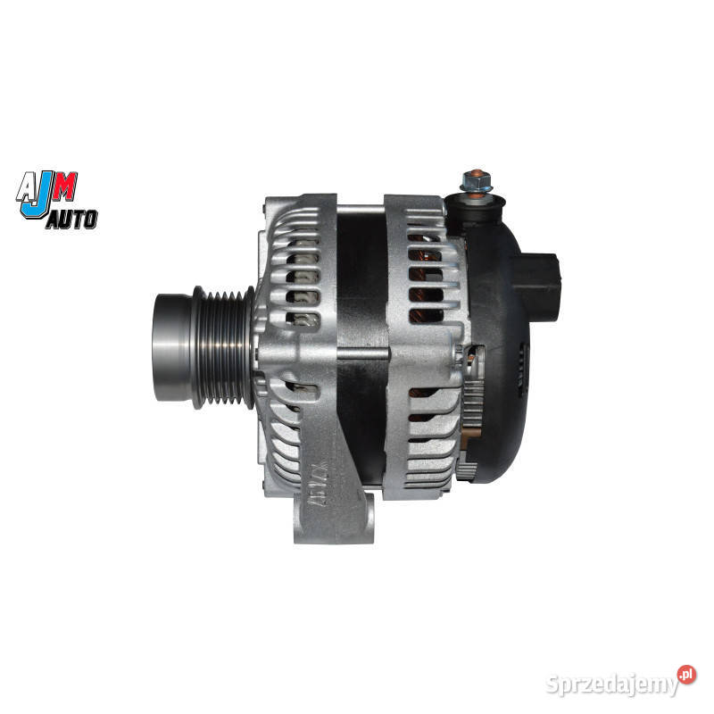 Alternator 8X2310300CB 22 30 D SDV6 Jaguar XF I lubelskie Grabów Szlachecki sprzedam