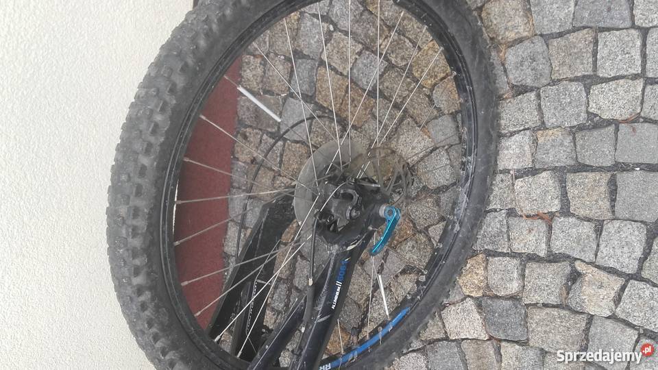 Sprzedam rower RockRider 63