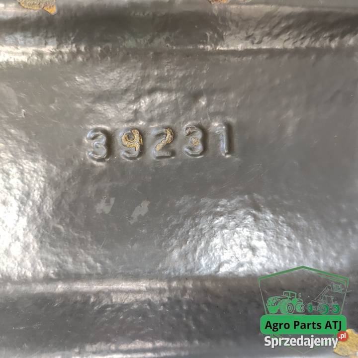 Kubota M135 GX 39231 M1115 Obudowa Belka podlaskie Ciechanowiec
