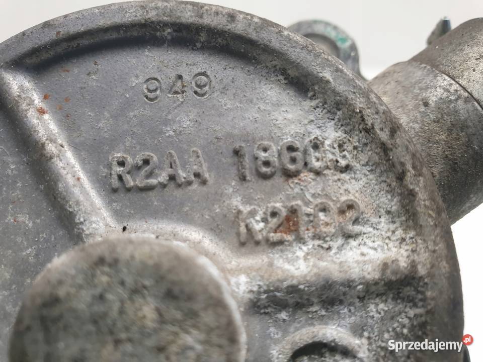 POMPA VACUM Mazda 6 II GH 22 CITD wakum R2AA sprzedam