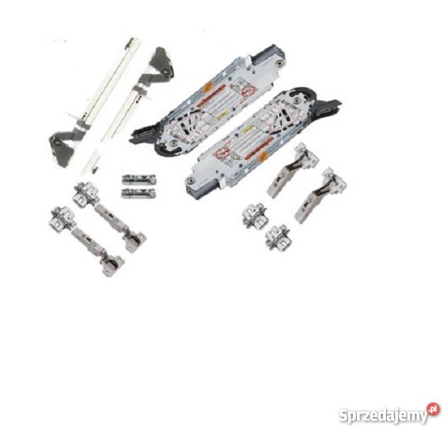 AVENTOS HF 20F2800 20F3800 PODNOŚNIK ŁAMANY BLUM Radomsko