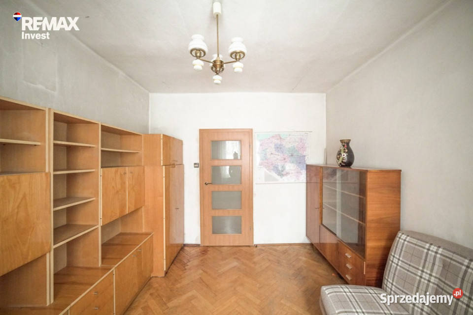 46 m2 pokoje z klimatem w sercu miasta Bielsko-Biała sprzedam