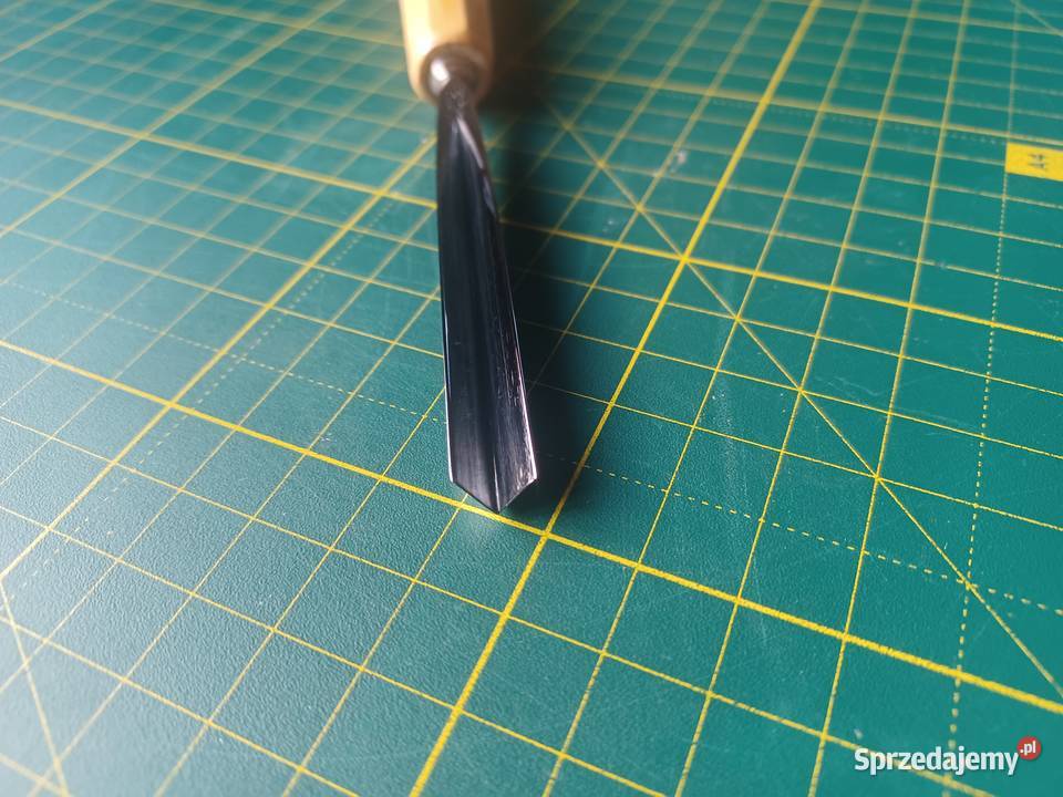 Dłuta rzeźbiarskie Narzędzia Warszawa