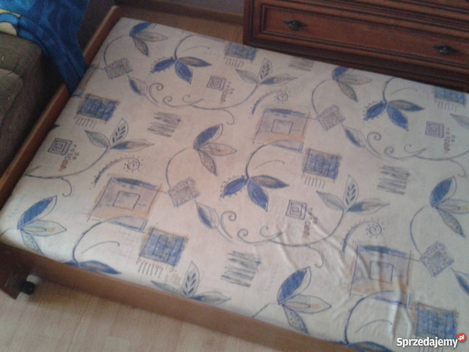 Mebloscianka z łóżkiem Grudziądz