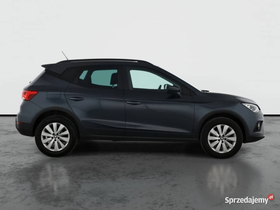 Seat Arona 10 TSI Rok produkcji 2019 Bielany Wrocławskie