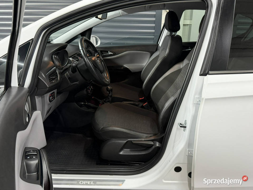 Opel Corsa COSMO Stan perfekt Oryginał Chechło