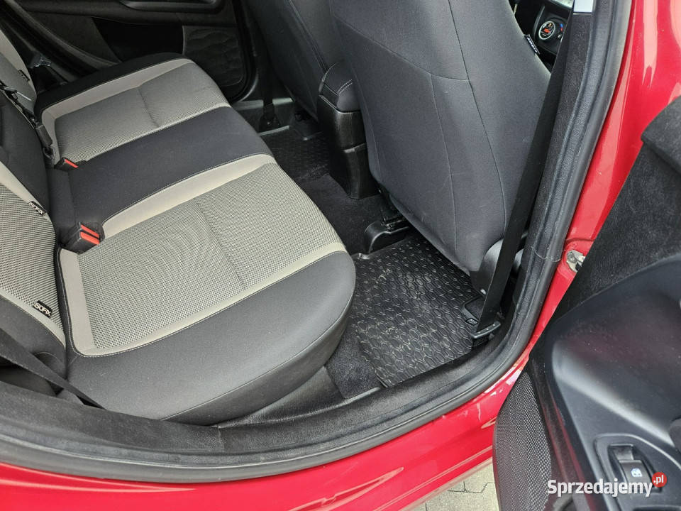 Fiat Tipo Nawigacja Serwis II 2016 wspomaganie kierownicy śląskie Rybnik