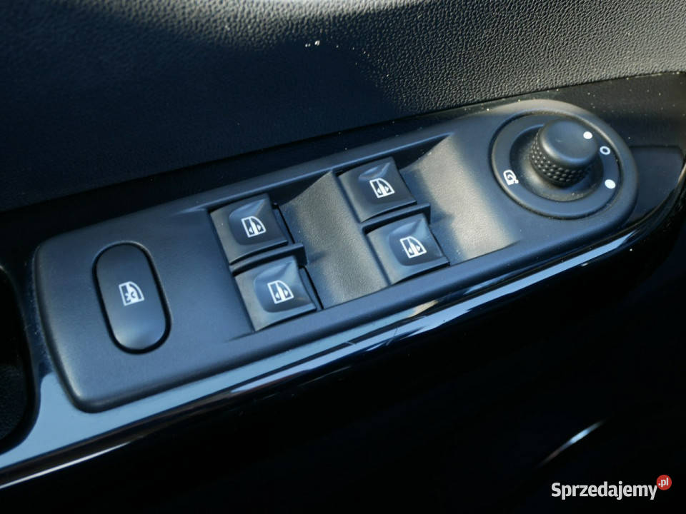 Renault Captur 09 TCe 90 Eu6 Navi Kamera Bogata Goczałkowice-Zdrój sprzedam