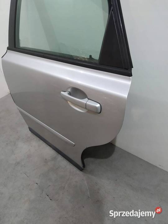 DRZWI LEWE TYŁ KOMBI 42626 Volvo V50 I 20042012