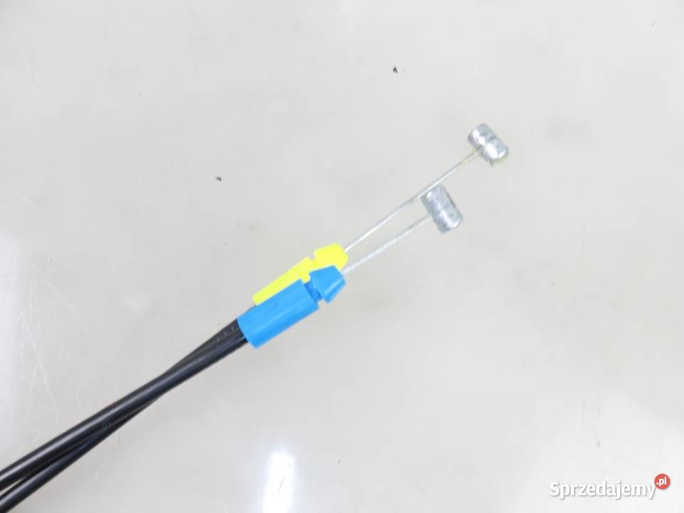 ZAMEK LEWY TYLNY MITSUBISHI SPACE STAR II