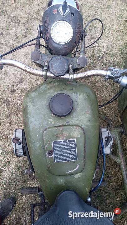 K750 Ural Zarejstrowany Transport Nowe Hołowczyce sprzedam