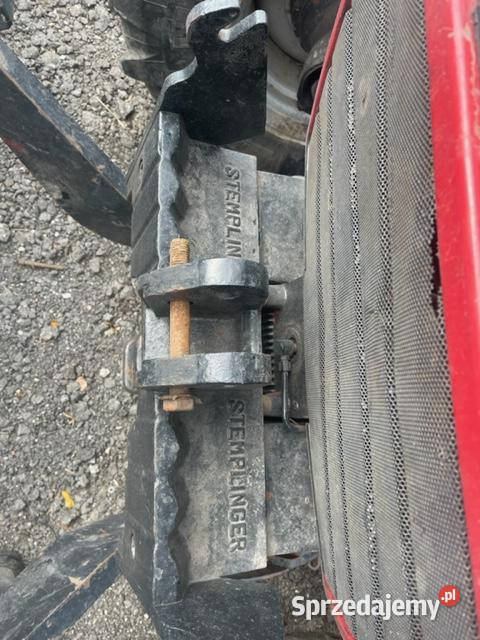 Case maxxum 5110 5120 5130 5140 5150 TUZ i WOM Jastrzębniki