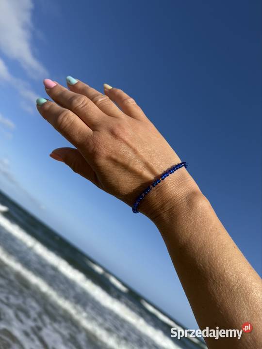 Bransoletka handmade sprzedam