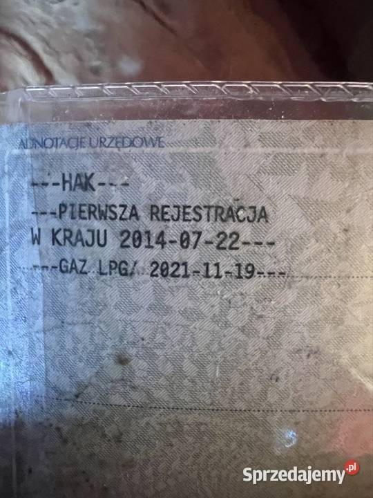 Vw t4 caravelle 25tdi Motoryzacja