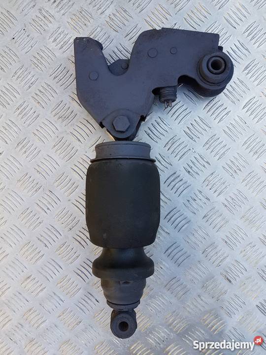 ZAMEK PODUSZKA KABINY MAN F2000 26464 Rzędowice