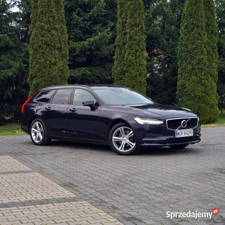 Volvo V90 Volvo V90 20 D3 Momentum Pro Diesel