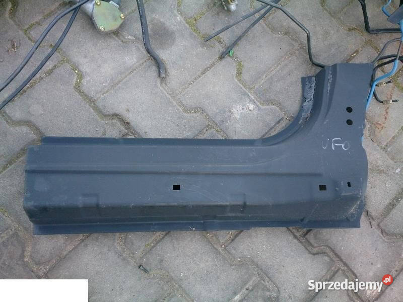 HONDA UFO 2007 KOLANKO PRÓG PRAWY PRZÓD Kozubszczyzna