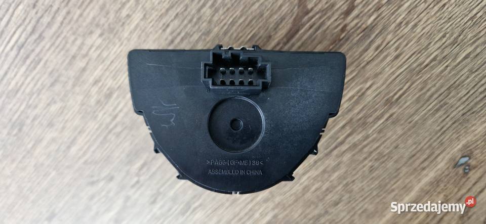 Włącznik świateł SAAB 93 OE Pozostałe Rawa Mazowiecka