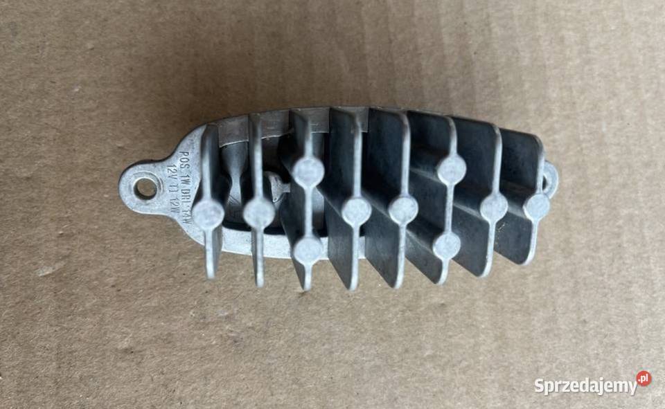 SKODA PRZETWORNICA LED 1473000368 osobowe Międzychód