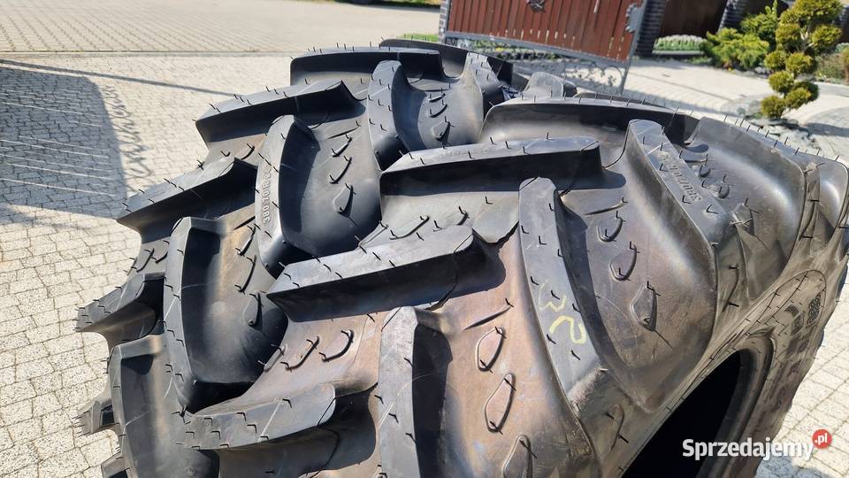 38070r24 zamiennik 34085r24 136r24 13624 Kleber Nowe Miasto Lubawskie