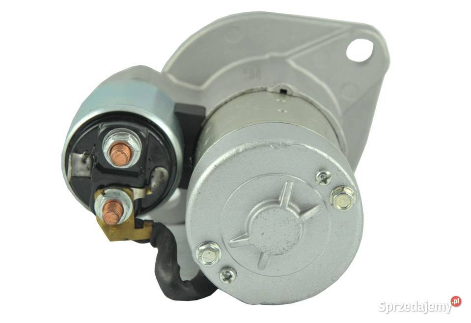 Rozrusznik 11T Yanmar EF352TEF393TEF494T Tajęcina