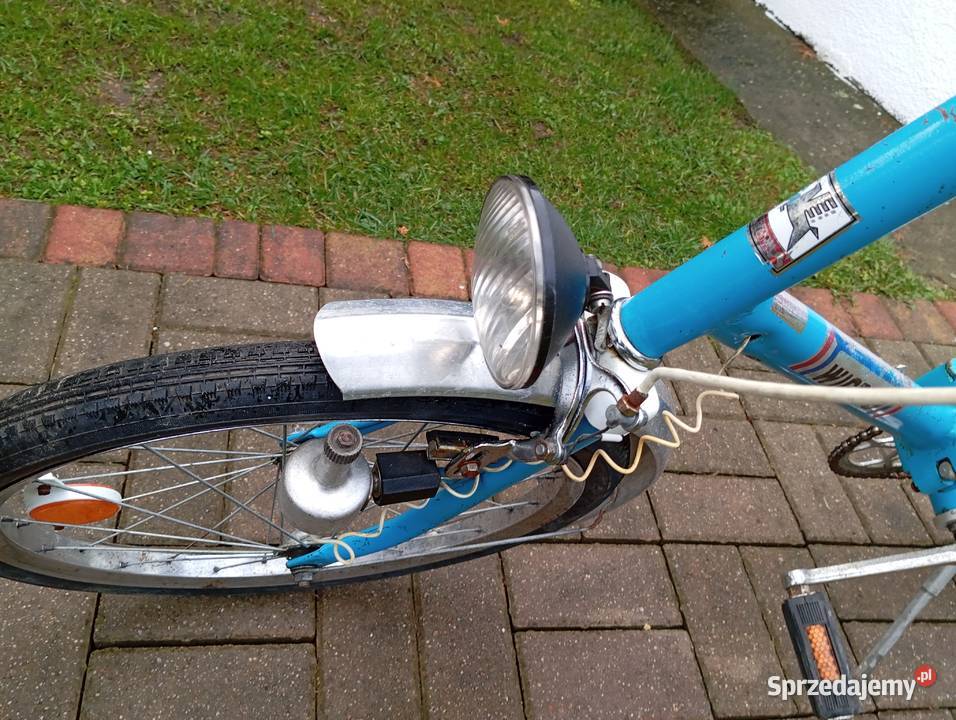 Wigry 3 Sprzedam Mosina