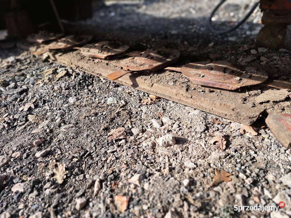 Kosiarka dyskowa JF STOOL GD 3200 Brzeźnik sprzedam