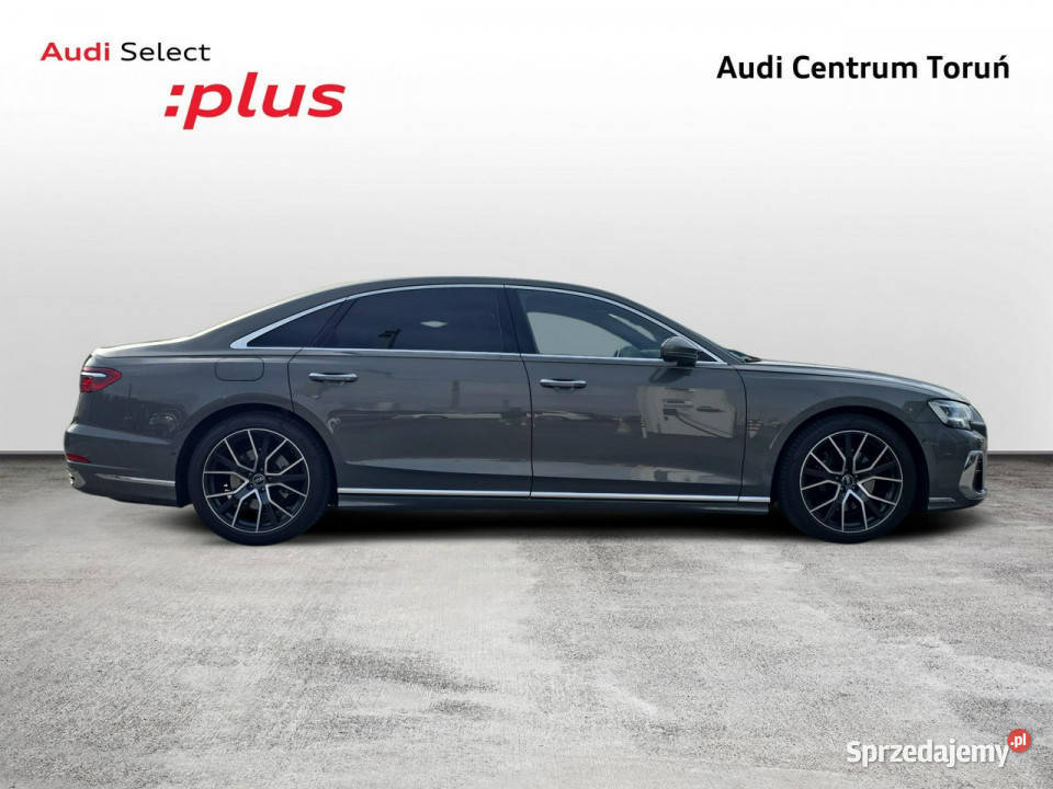 Audi A8 klimatyzacja Toruń