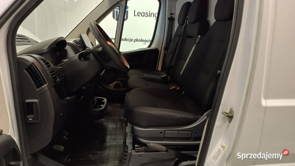 Fiat Ducato MAXI 22 H3POWER E64 35t L4H3 Grójec