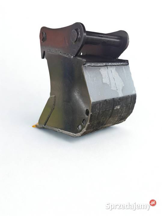 Łyżka podsiębierna 25 153t HARDOX Lehnhoff MS01 Głogoczów