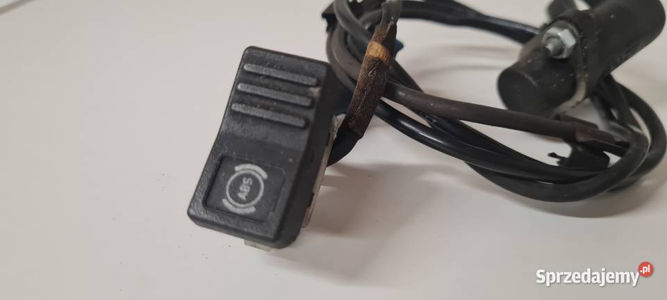 BMW R 1100 GS czujnik ABS przód OEM 2331289 plus mazowieckie