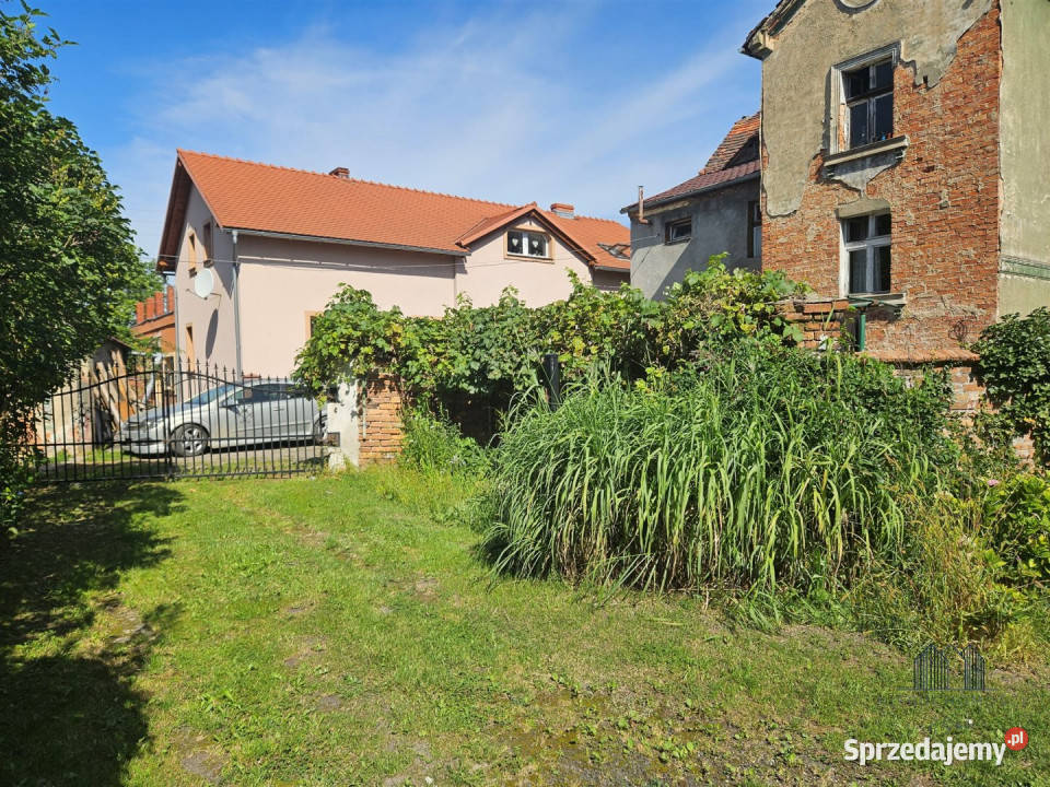 Kamienica Zawidów 215m2