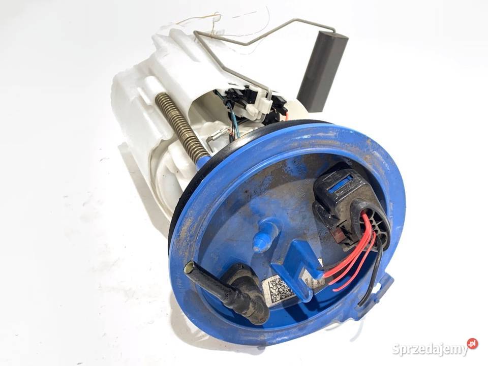 POMPA PALIWA SEAT TOLEDO IV 6RA919051C 12 90