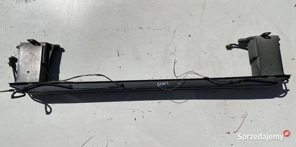 Belka przednia wzmocnienie fiat 500L Wola Filipowska sprzedam