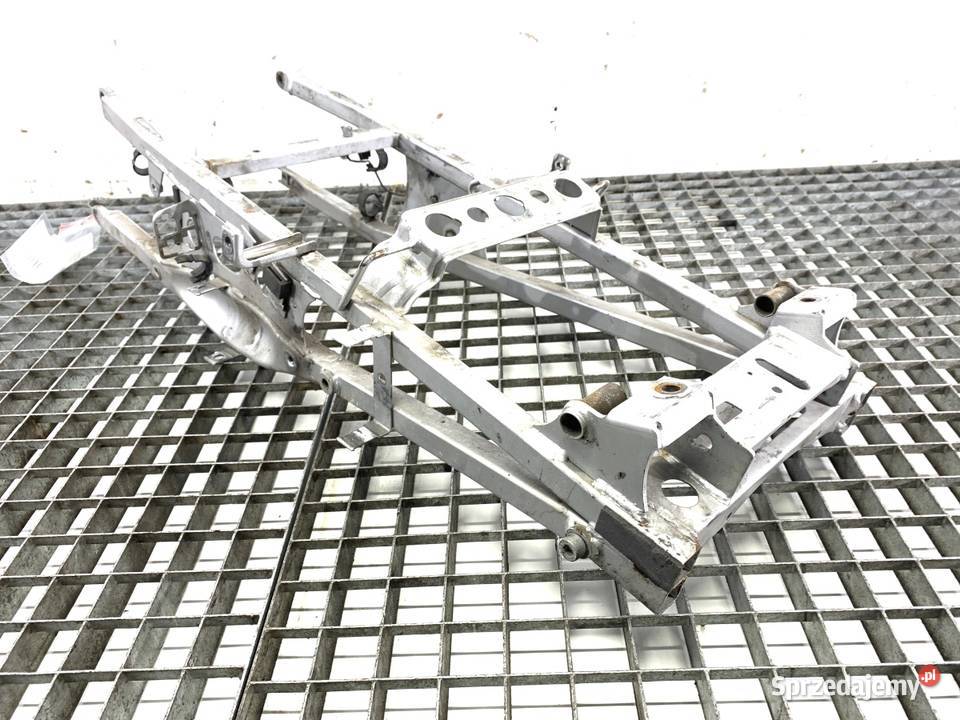 STELAŻ TYŁ OGONA ZADUPKA VFR sprzedam