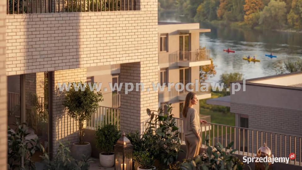 Sprzedam mieszkanie Wrocław 4133m2 155zł/m2 sprzedam
