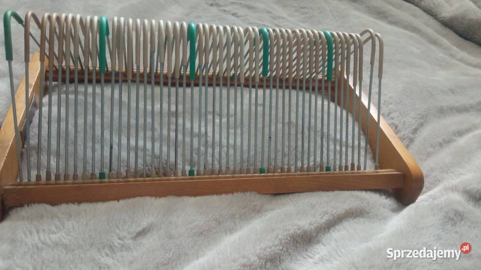 stojak na płyty winylowe Antyki Lublin