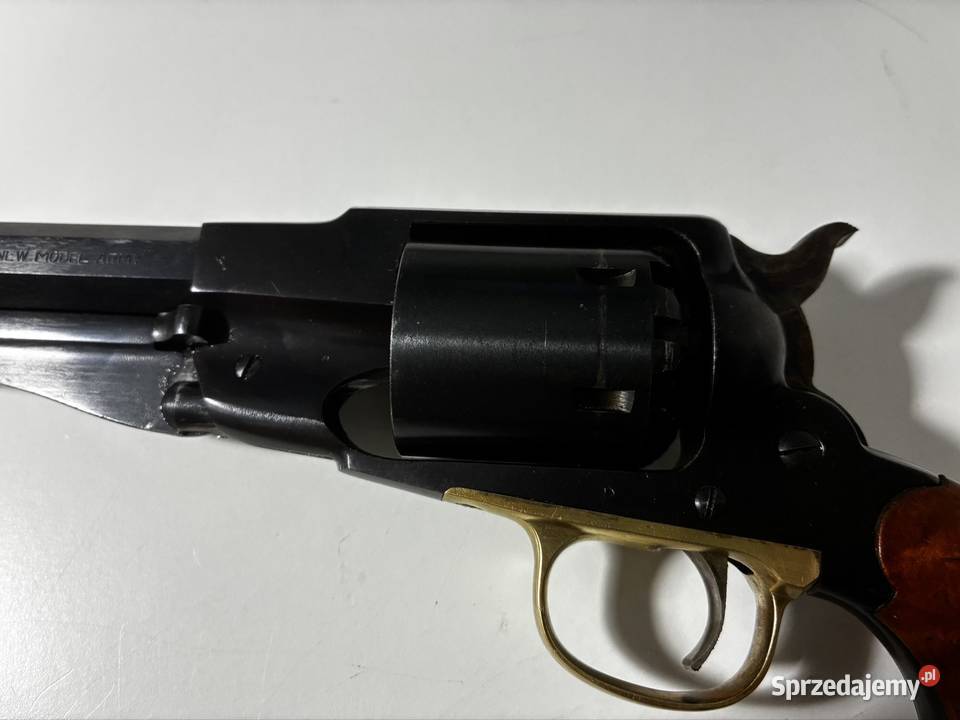 Remington model Army 44 1976 Piaseczno sprzedam