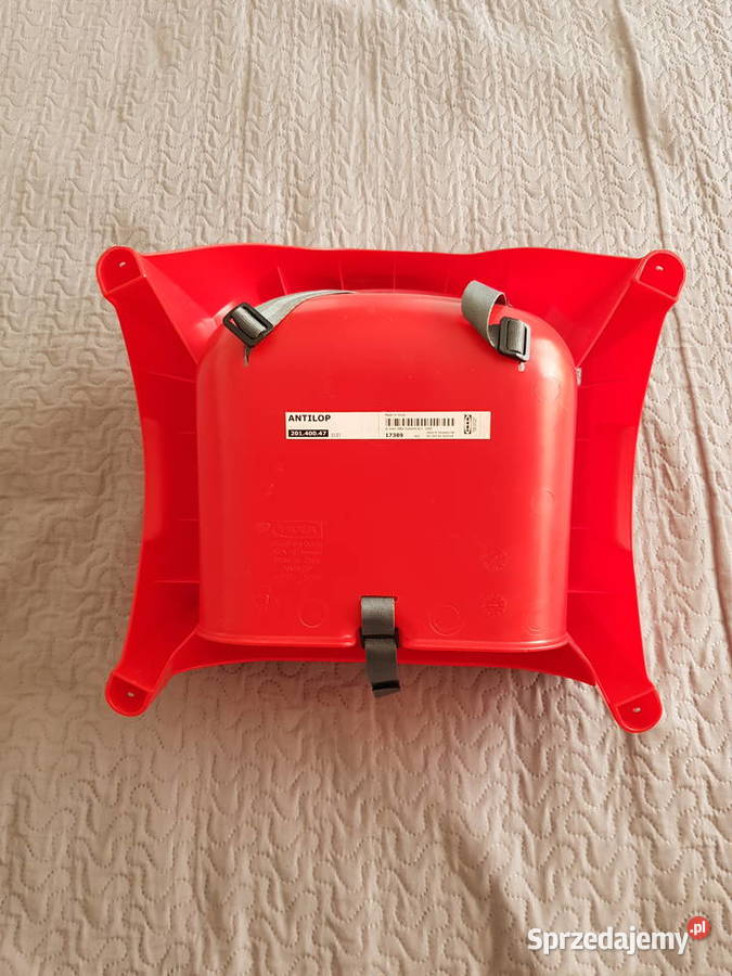 Krzesełko do karmienia IKEA ANTILOP Żołynia