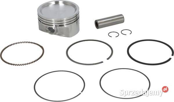 Piston assembly 843805 małopolskie Kamionna
