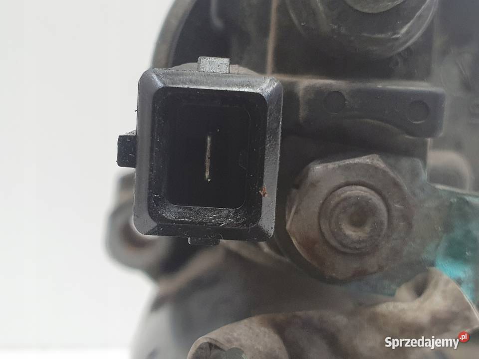 ROZRUSZNIK Mini Cooper R56 14 16V VTi BOSCH osobowe Rudka